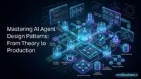 img of Mastering AI Agent Design Patterns: From Theory to Production