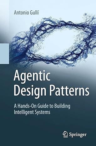 Agentic Design Patterns Banner