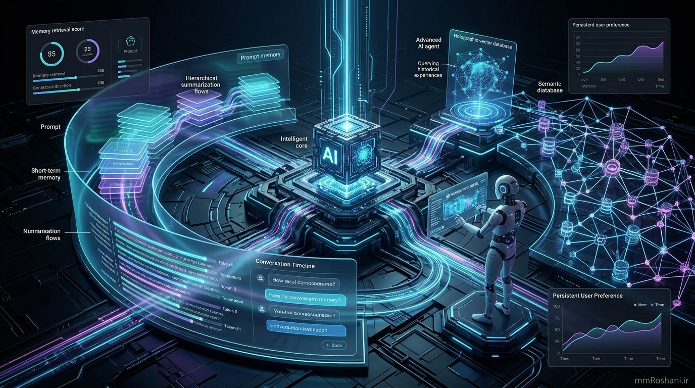 Memory Management Banner